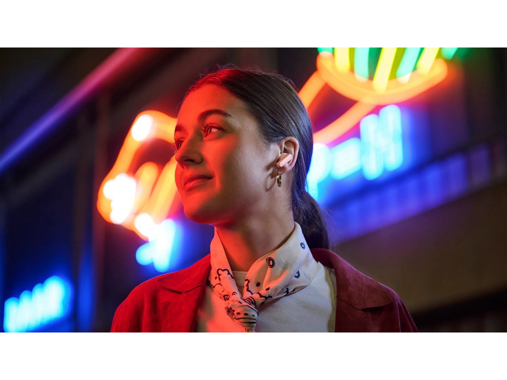 Philips TAT2000PK/00 slušaliceBT 5.4; baterija do 32h; IPX4;tehnologija sa 4 mikrofona; - Image 3