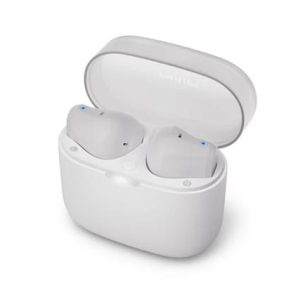 Philips TAT2139WT/00 slušalice, IPX4 zaštita, bez umetaka,, do 28h reprodukcije