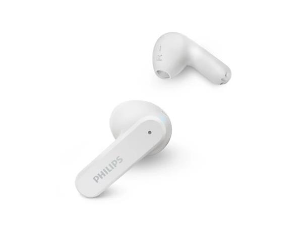 Philips TAT2139WT/00 slušalice, IPX4 zaštita, bez umetaka,, do 28h reprodukcije - Image 3