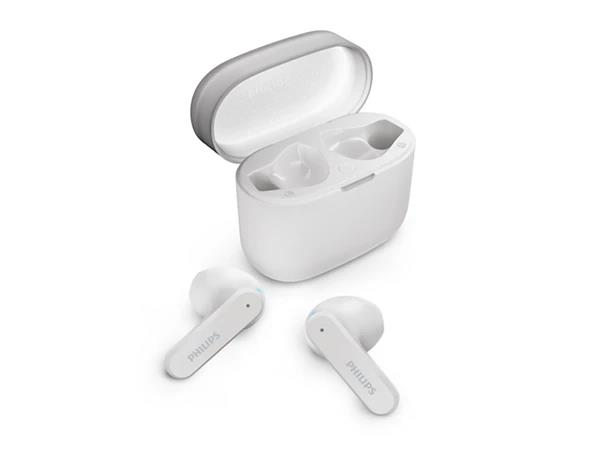 Philips TAT2139WT/00 slušalice, IPX4 zaštita, bez umetaka,, do 28h reprodukcije - Image 4