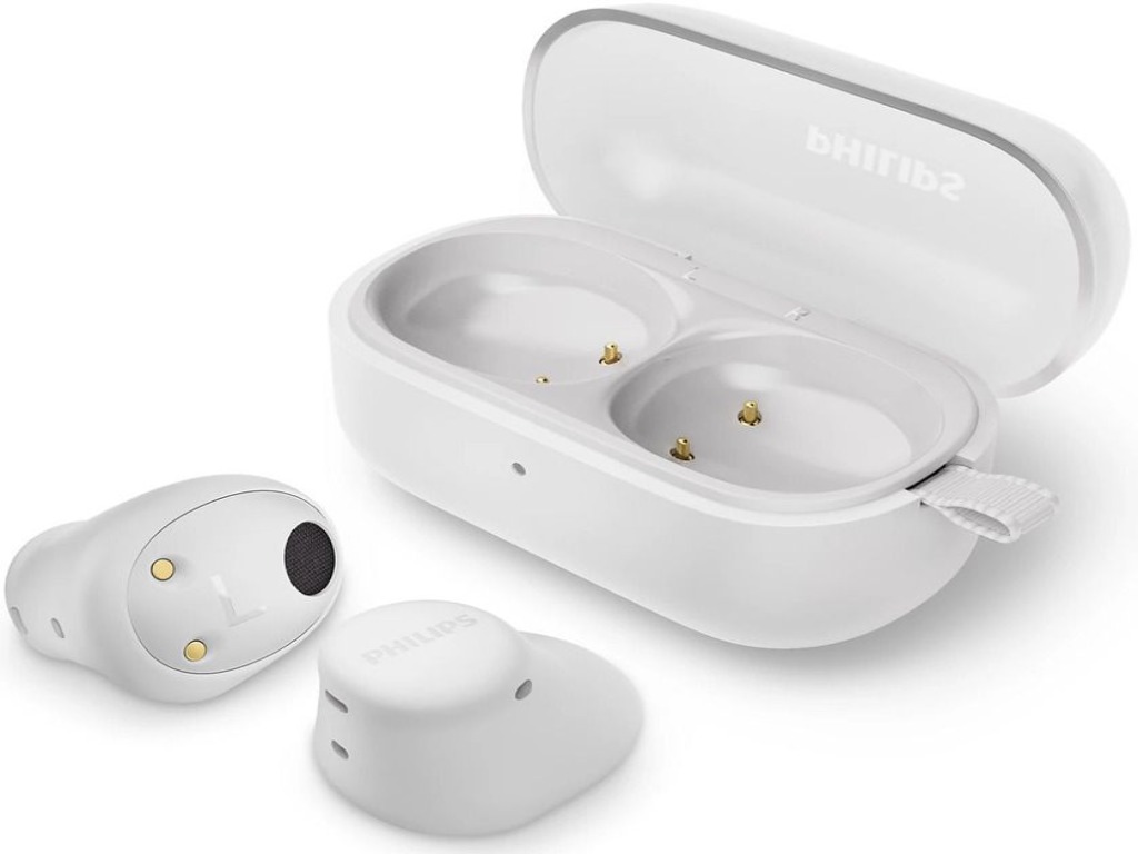 Philips TAT2149WT/00 slušalice, in-ear slušalice,Verzija BT 5.4 - Image 2