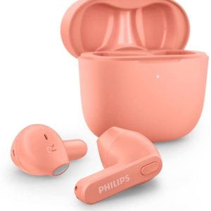 Philips TAT2236PK BT slusalicedo 18h baterija; mikrofon;vodootpornost IPX4; domet 10m;