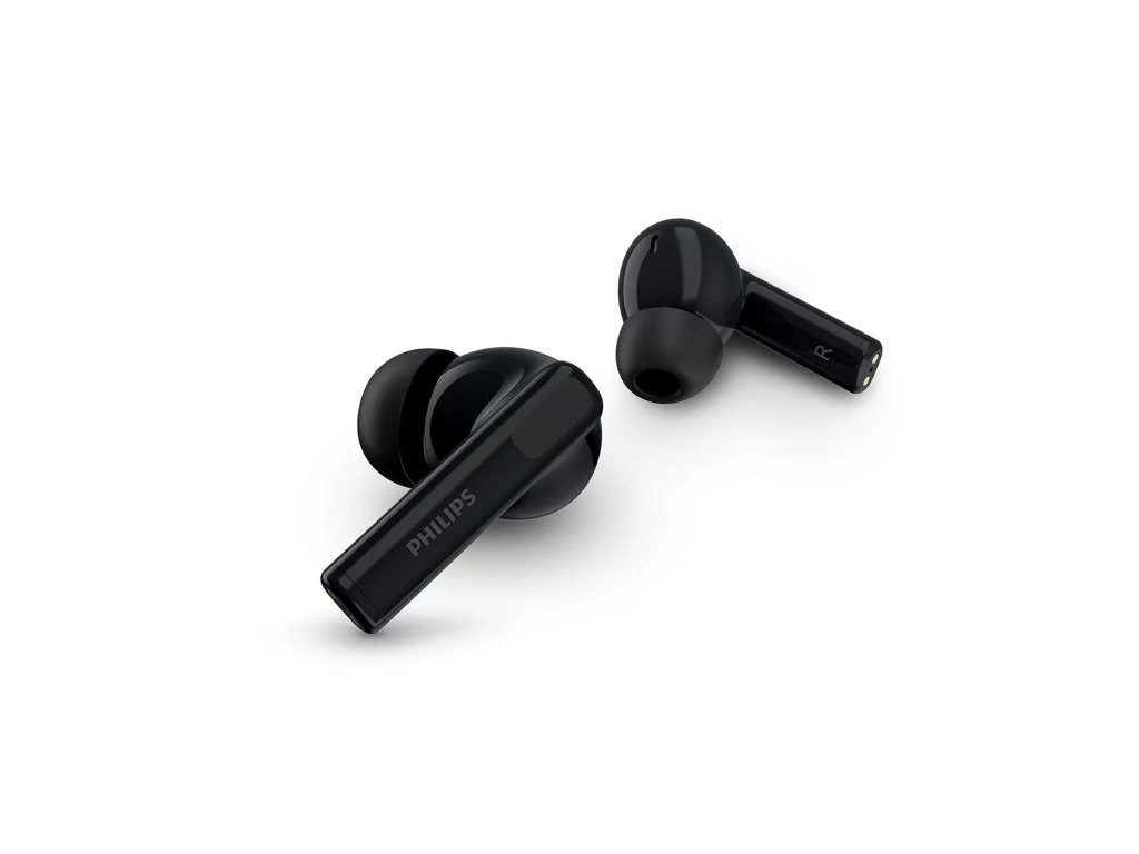 BF Philips TAT2520BK/00 bežičnBlokiranje buke; 2 AI mikrofonDo 20 sati reprodukcije; zastita IPX4 - Image 3