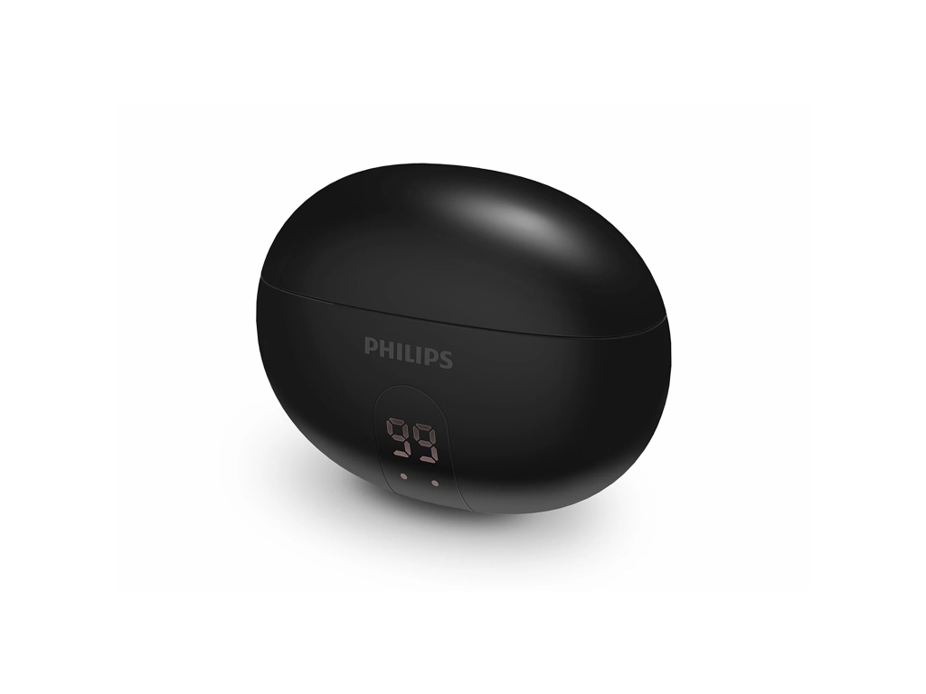 BF Philips TAT2520BK/00 bežičnBlokiranje buke; 2 AI mikrofonDo 20 sati reprodukcije; zastita IPX4 - Image 5