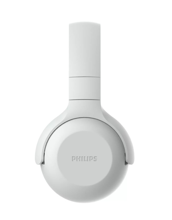 Philips TAUH202WT slušaliceBežične slušalice15 sati reprodukcije, boja bijela - Image 5