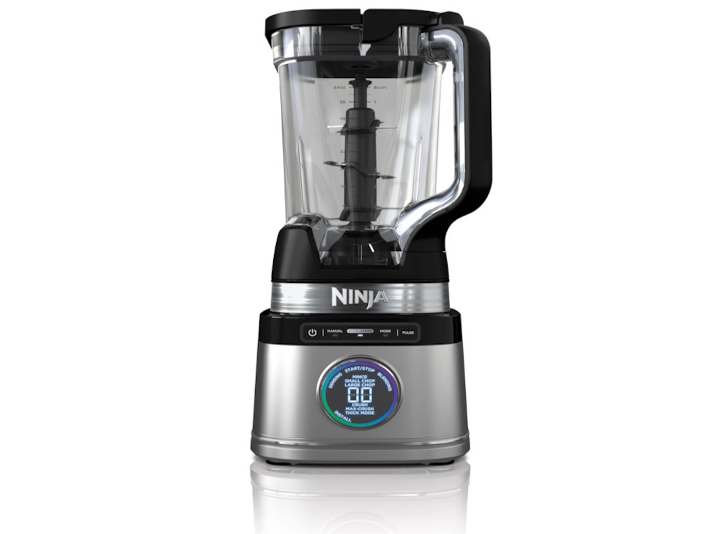 Ninja Detect Blender Prosnaga 1200W,BlendSense tehn.15 funk,2.1L kapacitet,10 brzina - Image 4