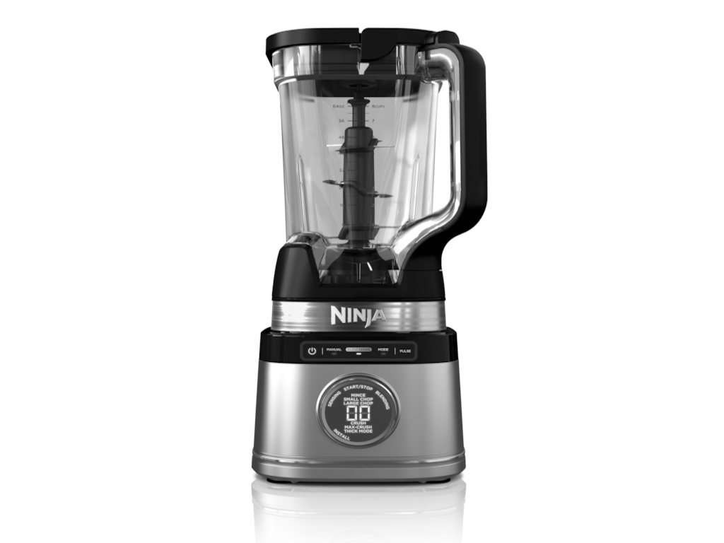 Ninja Detect Blender Prosnaga 1200W,BlendSense tehn.15 funk,2.1L kapacitet,10 brzina - Image 5
