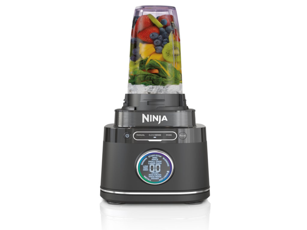 NINJA TB401EU blender14U1, 1L kapac. Blend Sense teno. 1200W, - Image 3