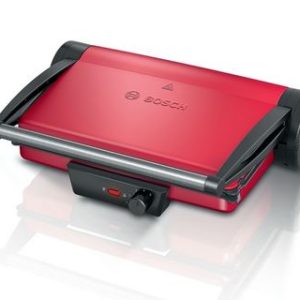 BOSCH roštilj CRVENA,2000W, GR