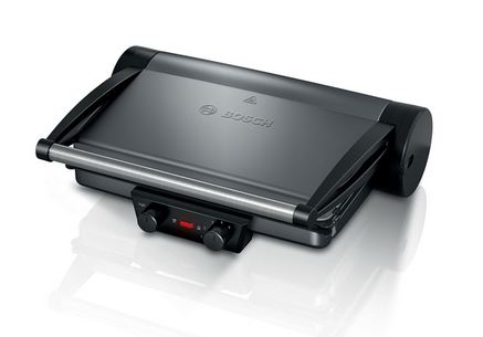 BOSCH roštilj SILVER, 2000W, GR - Image 2