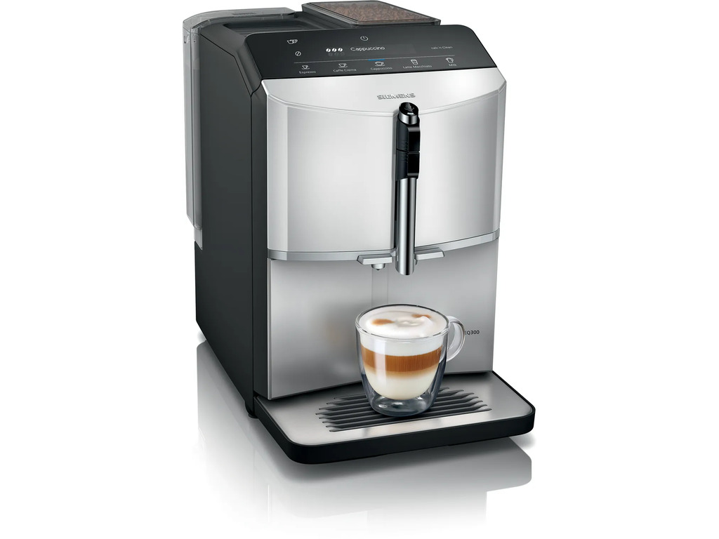 SIEMENS Automatic caffe aparat coffeeDirect, iAroma sustav One-touch, INOX - Image 2