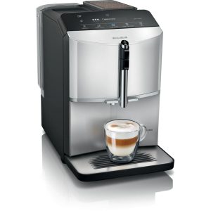 SIEMENS Automatic caffe aparat coffeeDirect, iAroma sustav One-touch, INOX