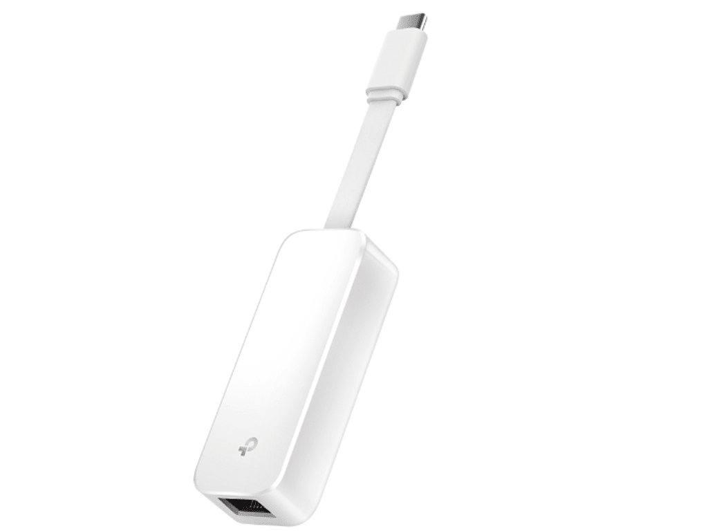 TP-Link UE300C Type-C GigabitEthernet Adapter - Image 2