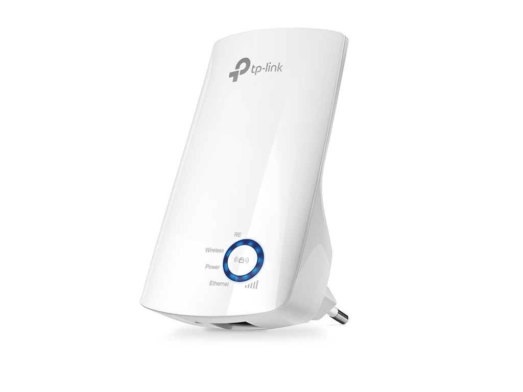 TP-Link TL-WA850RE Extender300Mbps Universal Wi-Fi Range Extender - Image 2