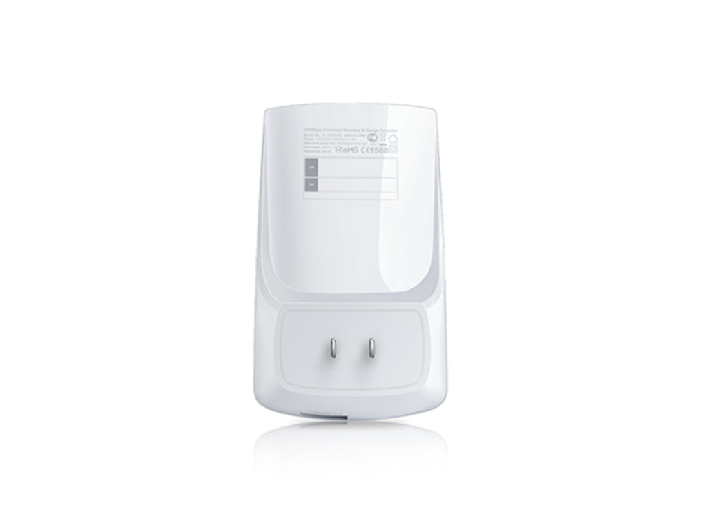 TP-Link TL-WA850RE Extender300Mbps Universal Wi-Fi Range Extender - Image 4
