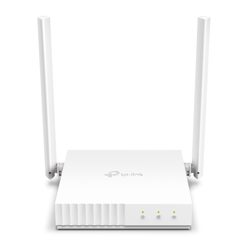 TP-Link TL-WR844N 300 MbpsMulti-Mode Wi-Fi Router - Image 2