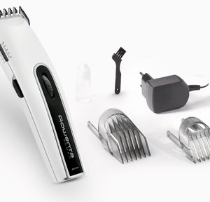 Rowenta aparat za šišanje Nomad Easy