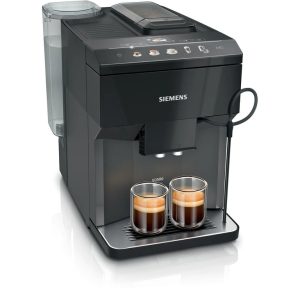 SIEMENS Automatic caffe aparat,coffeeSelect zasl ,CreamDriveSpremnikVoda,