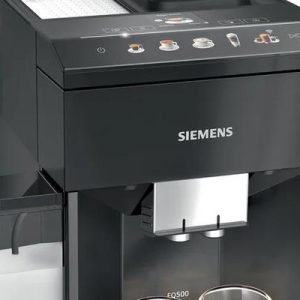 SIEMENS Automatic caffe aparat19 napitaka, aromaDouble, oneTouch DoubleCup,