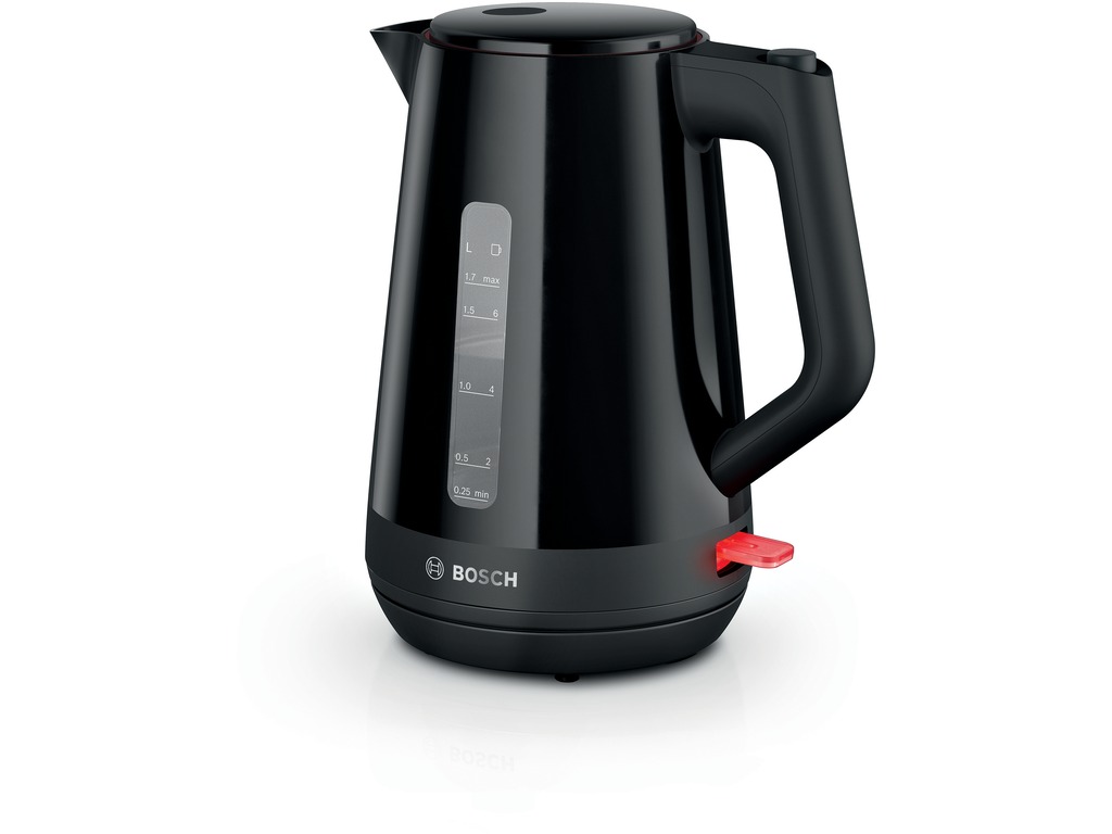 BOSCH kuhalo za vodu TWK1M123 MyMoment, Crna,1.7l, 2400W, - Image 2