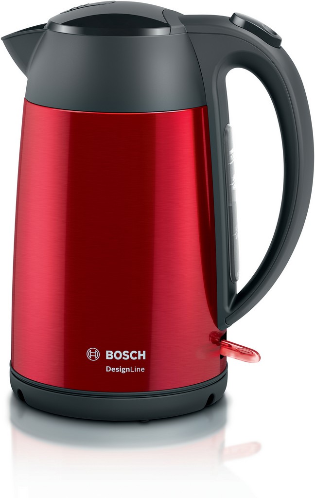 BOSCH kuhalo1.7l; Snaga 2400 WCrvena - Image 2