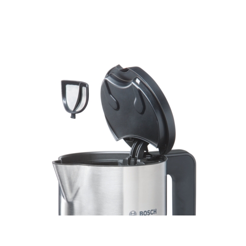 Bosch Kuhalo za vodu TWK8611PStyline; 2400 W; 1,5 l;Keep Warm Function; Inox dno - Image 4