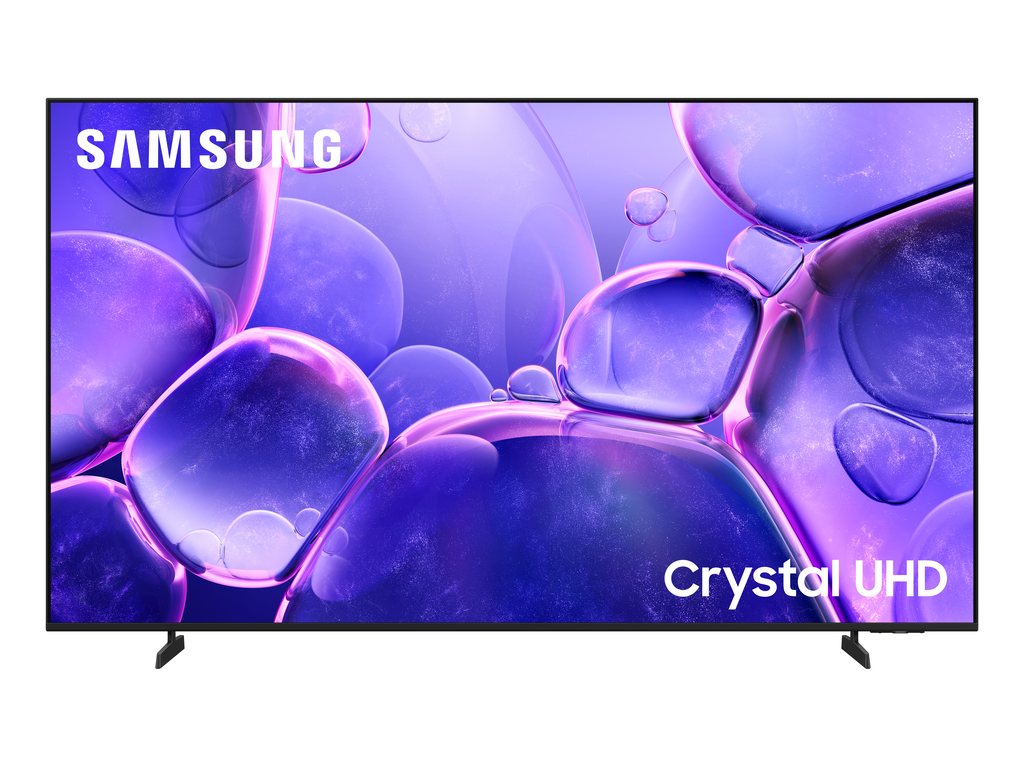 SAMSUNG TV UE43U8072FUXXH - Image 2
