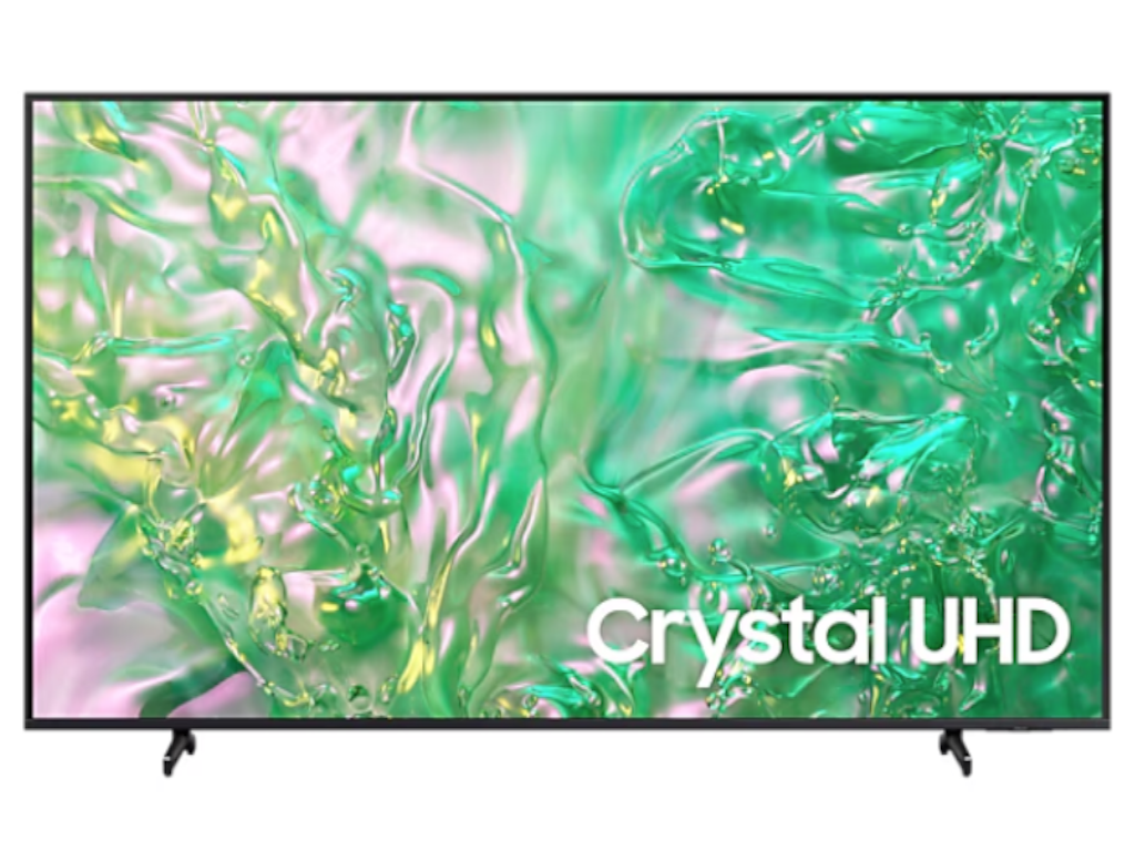 SAMSUNG TV UE85DU8072UXXH - Image 2