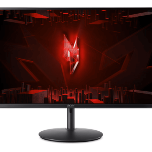 Acer Nitro XF240YM3biiph 23.8"IPS FHD gaming monitor, 1000:1, HDMI, DP, VESA, 180 Hz, 250 cd/m2
