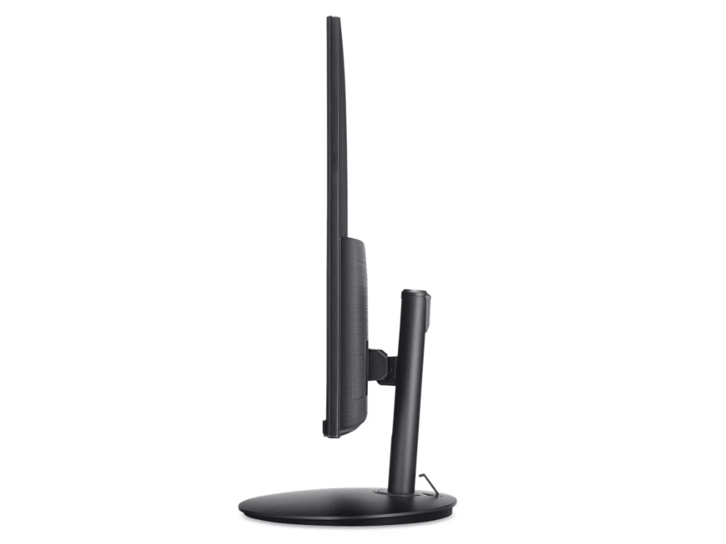 Acer Nitro XF240YM3biiph 23.8"IPS FHD gaming monitor, 1000:1, HDMI, DP, VESA, 180 Hz, 250 cd/m2 - Image 4