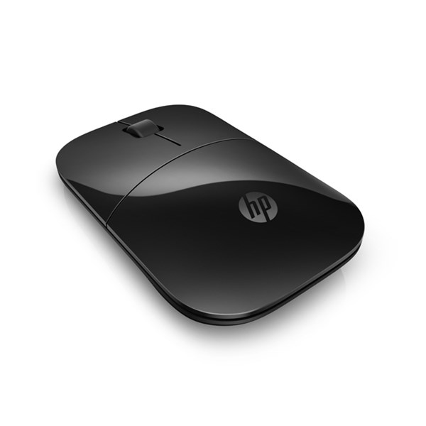 HP Z3700 Black Wireless MouseHP Z3700 Black Wireless MouseHP Z3700 Black Wireless Mouse mis - Image 3