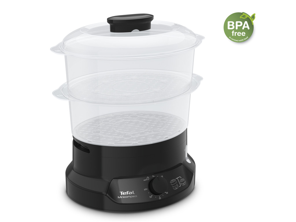 Tefal apar.za kuhanje na paru Mini Compact BPA free - Image 3
