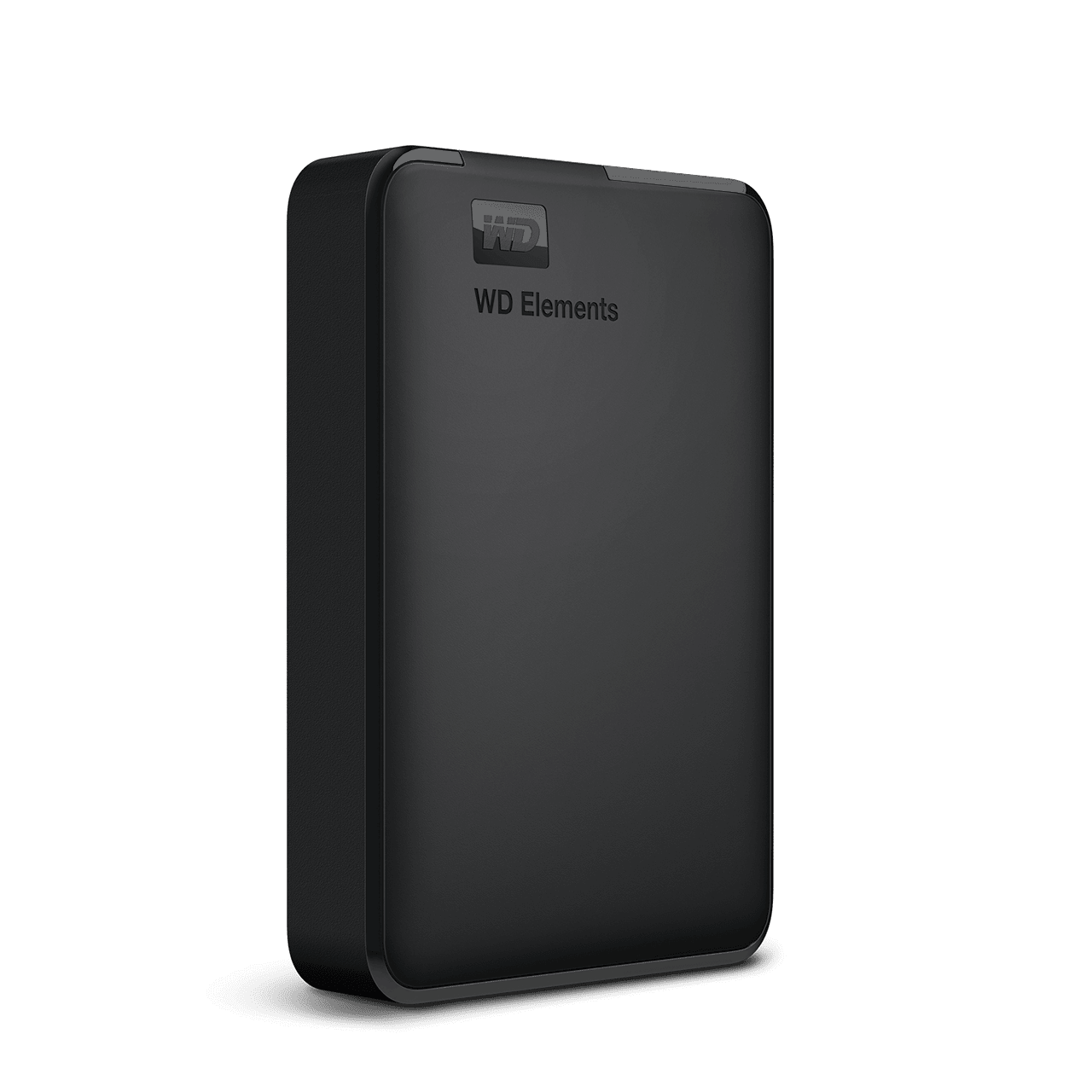 WD HDD 5TB external 2.5" BlackElements Portable,USB 3.0,8 MB2,5", 5.400 rpm,Black - Image 2