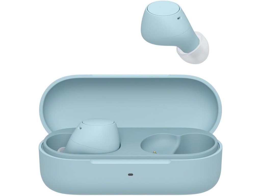 Sony bežične slušalice WF-C51011 sati trajanja baterije,s još 11 sati u kutijici za punjenje; - Image 2