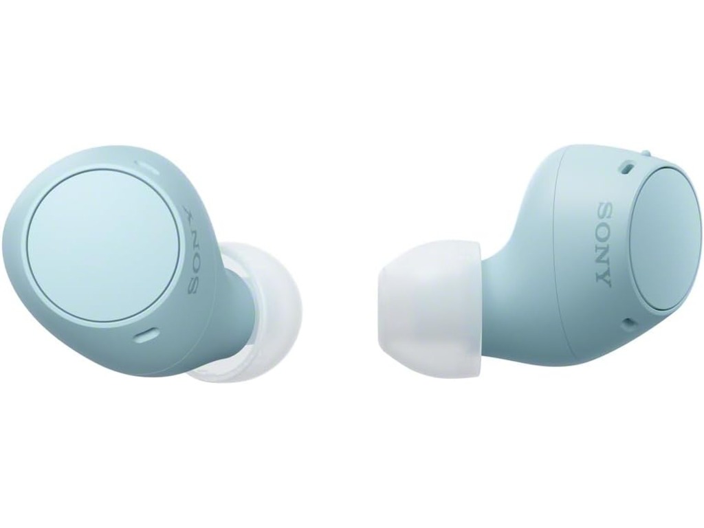 Sony bežične slušalice WF-C51011 sati trajanja baterije,s još 11 sati u kutijici za punjenje; - Image 3