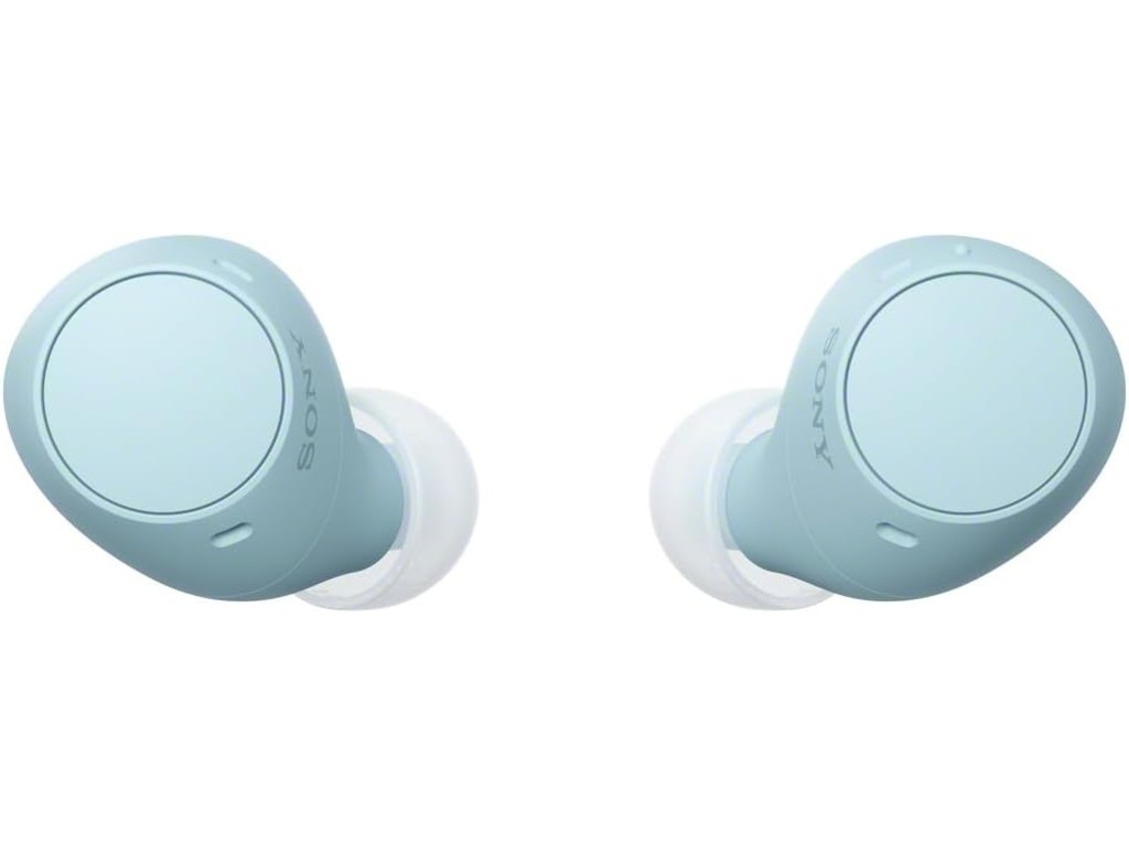 Sony bežične slušalice WF-C51011 sati trajanja baterije,s još 11 sati u kutijici za punjenje; - Image 5