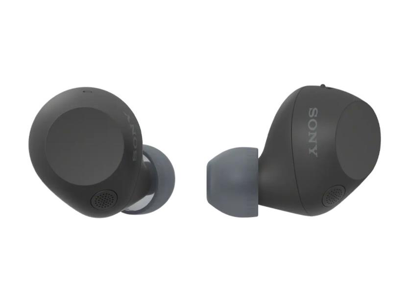 Sony WFC710NB in ear slušaliceANC, IPX4, 30h baterija - Image 2
