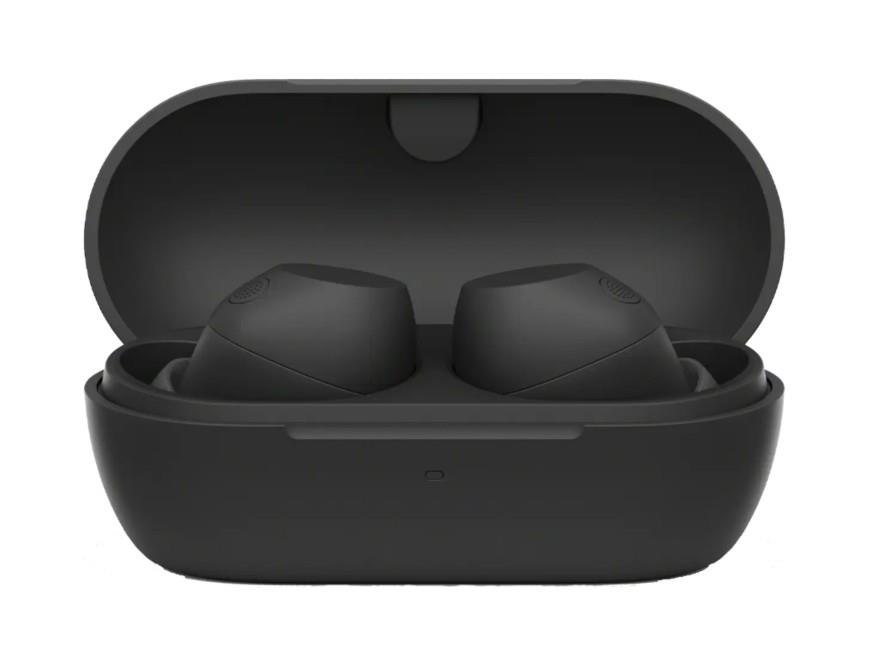 Sony WFC710NB in ear slušaliceANC, IPX4, 30h baterija - Image 3