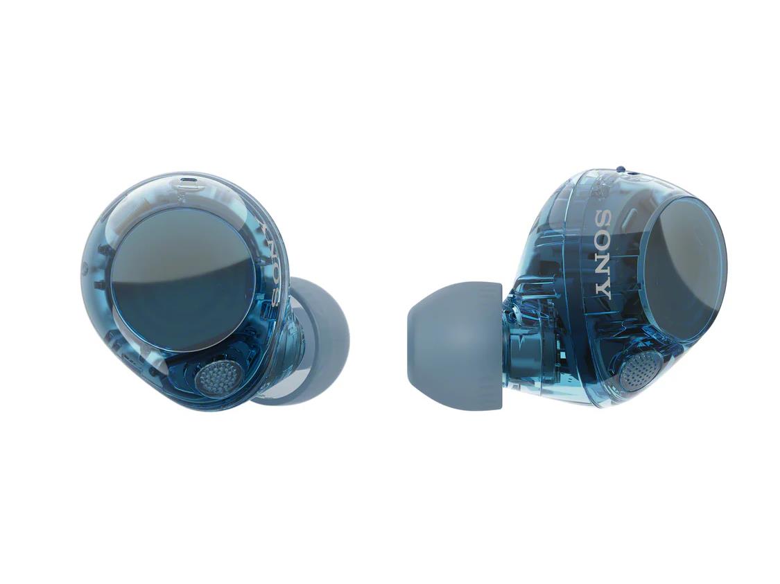 Sony WFC710NL in ear slušaliceANC, IPX4, 30h baterija - Image 2