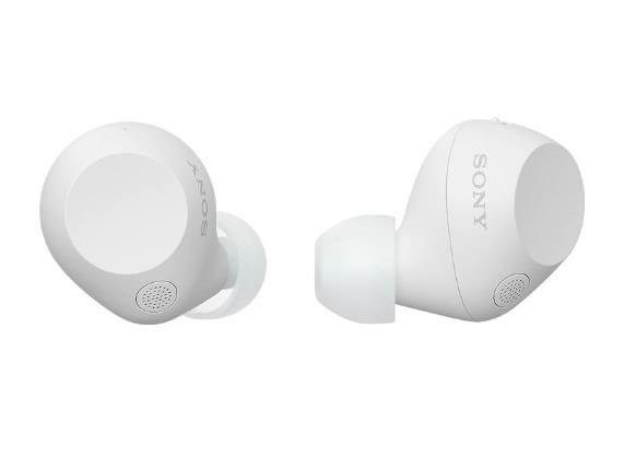 Sony WFC710NW in ear slušaliceANC, IPX4, 30h baterija - Image 2