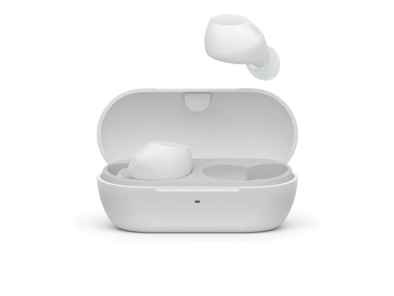 Sony WFC710NW in ear slušaliceANC, IPX4, 30h baterija - Image 4