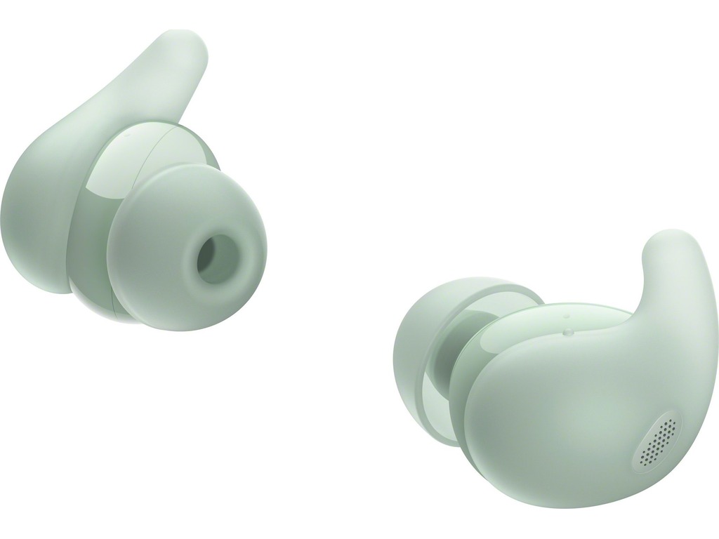 Sony LinkBuds True WirelessFit X; dizajn za udobnost;tezina 4,9g x 2; V2 procesor; noice cans - Image 2