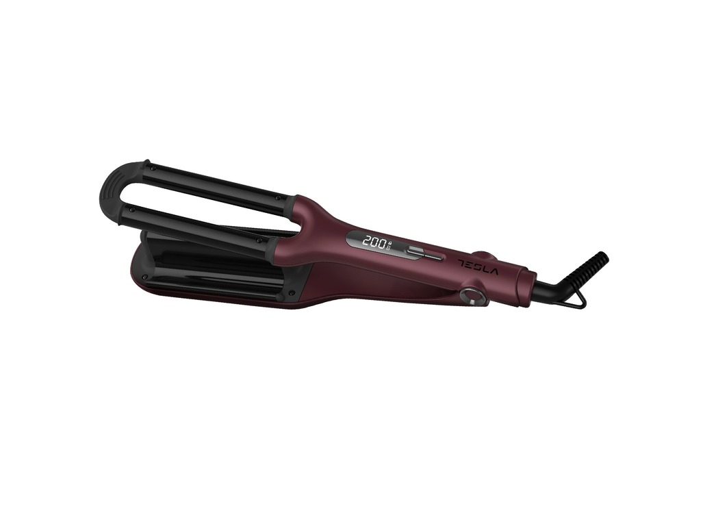 TESLA Stajler za kosu WVH500BB 2W / 240V / HAIRSTYLED - Image 2