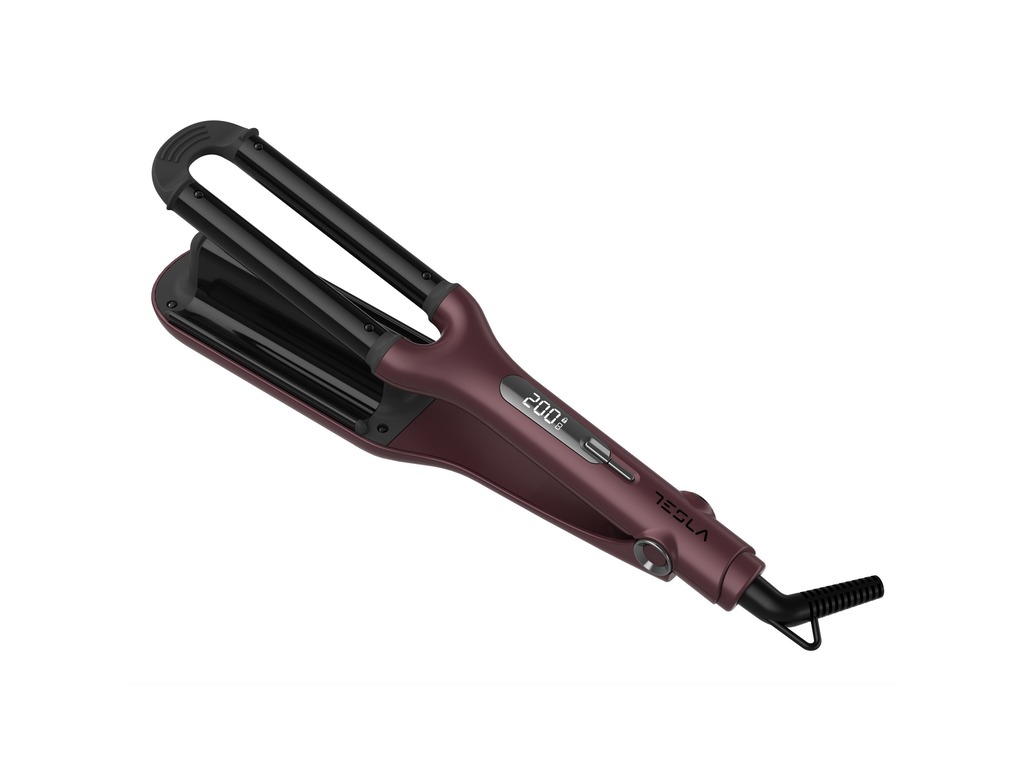 TESLA Stajler za kosu WVH500BB 2W / 240V / HAIRSTYLED - Image 3