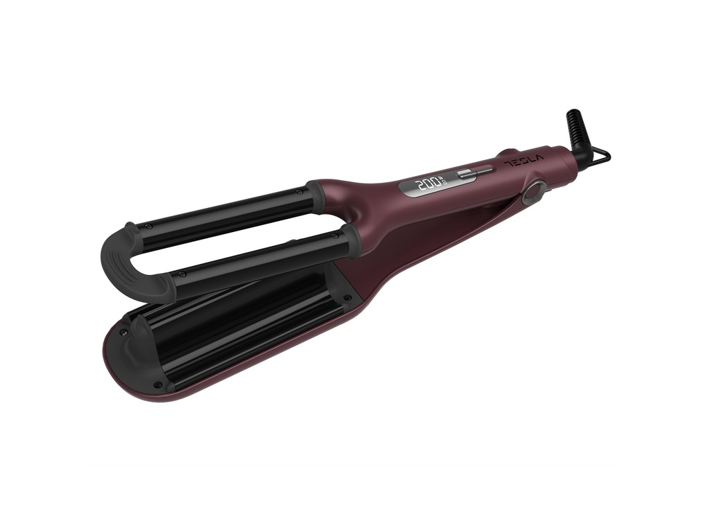 TESLA Stajler za kosu WVH500BB 2W / 240V / HAIRSTYLED - Image 5