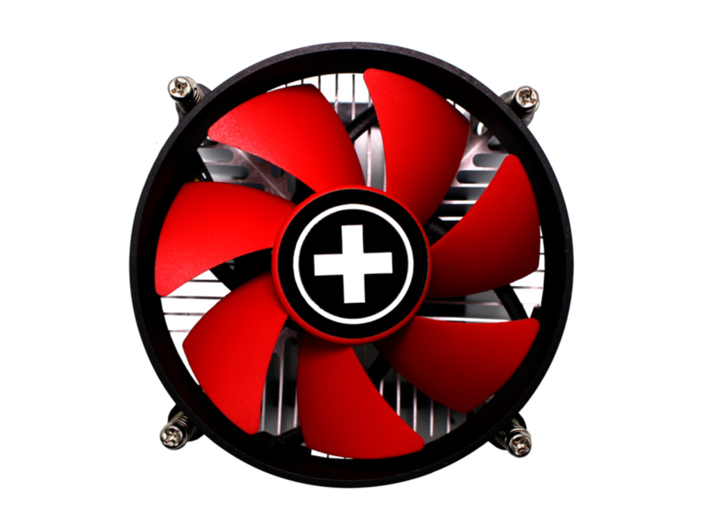 Xilence Intel CPU Cooler XC032