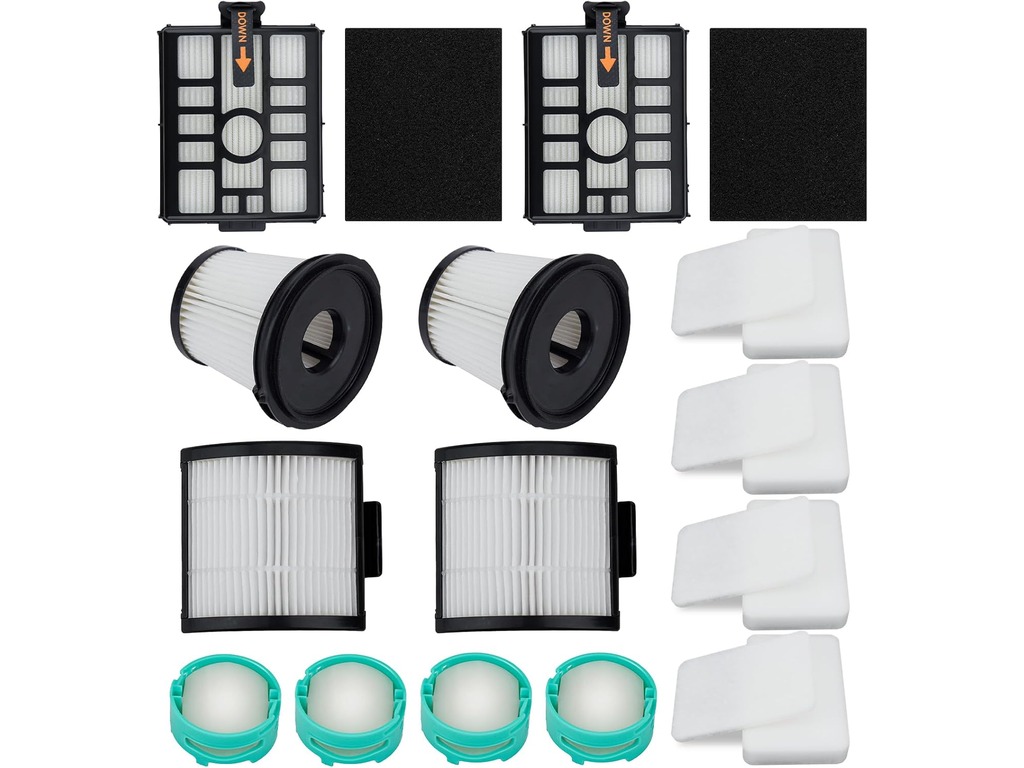 Shark Detect Pro filterShark Filter - IW Series - Image 2