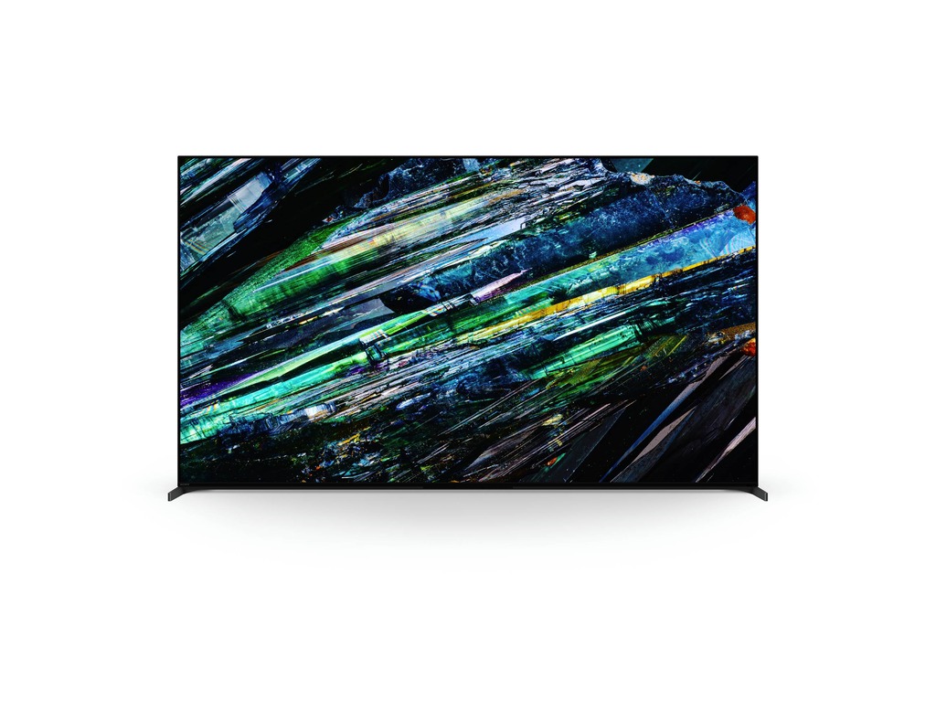 Sony 65'' A95L BRAVIA XR OLED - Image 2