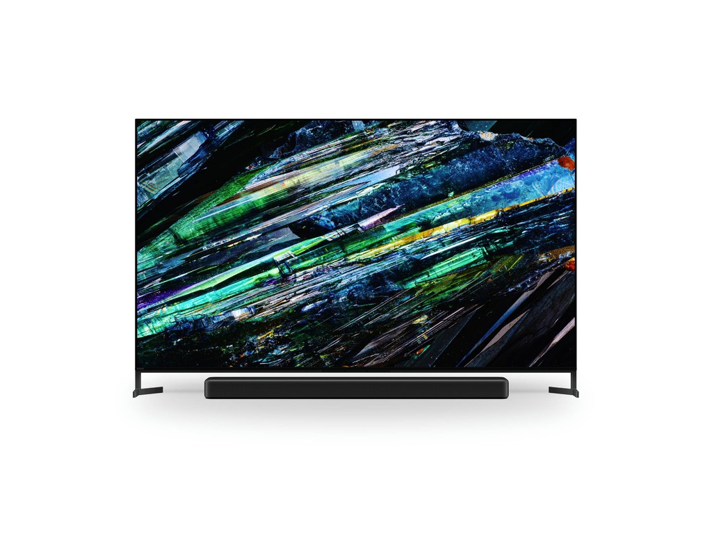 Sony 65'' A95L BRAVIA XR OLED - Image 4