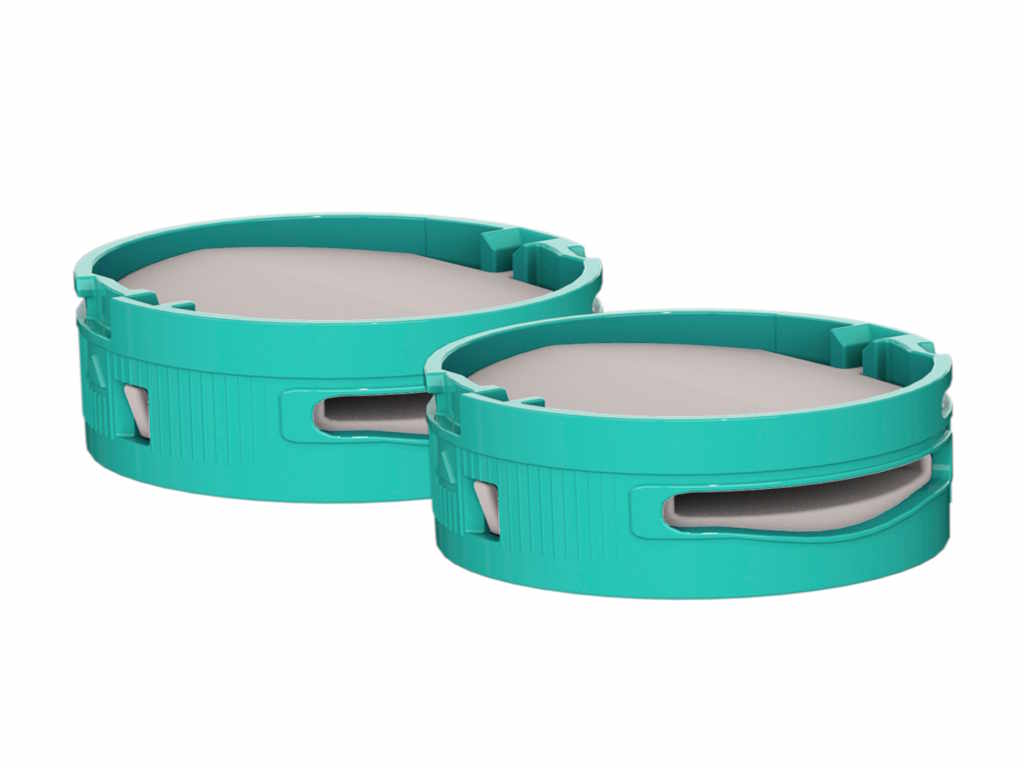 Shark zamjenska patronaOdgovara modelima: IZ400EU/Tseriji, IW3611EU